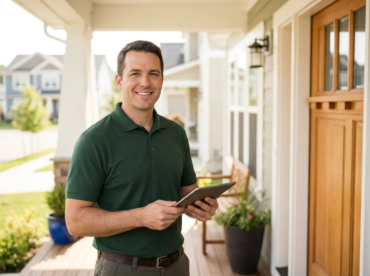 Pest control FAQs for Homestead, IA